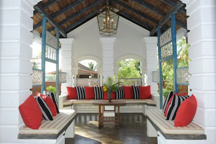 Вилла Foozoo Mantra Weligama — фото 1