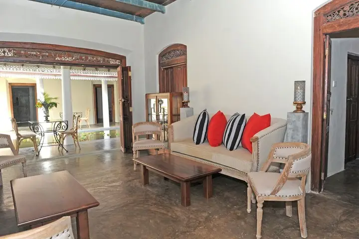 Вилла Foozoo Mantra Weligama — фото 2