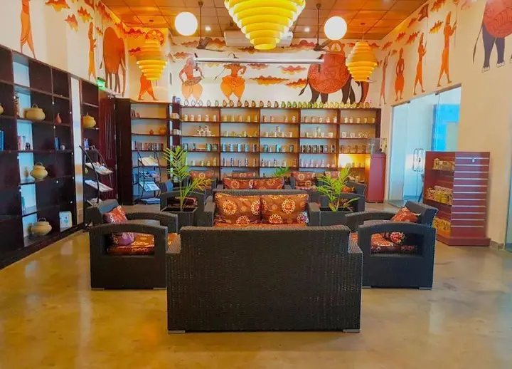 Lavanga Beach Hotel — фото 6