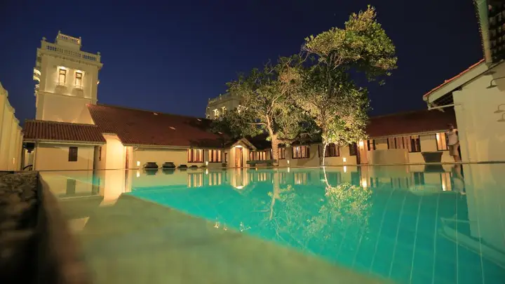Monsoon Villa — фото 1