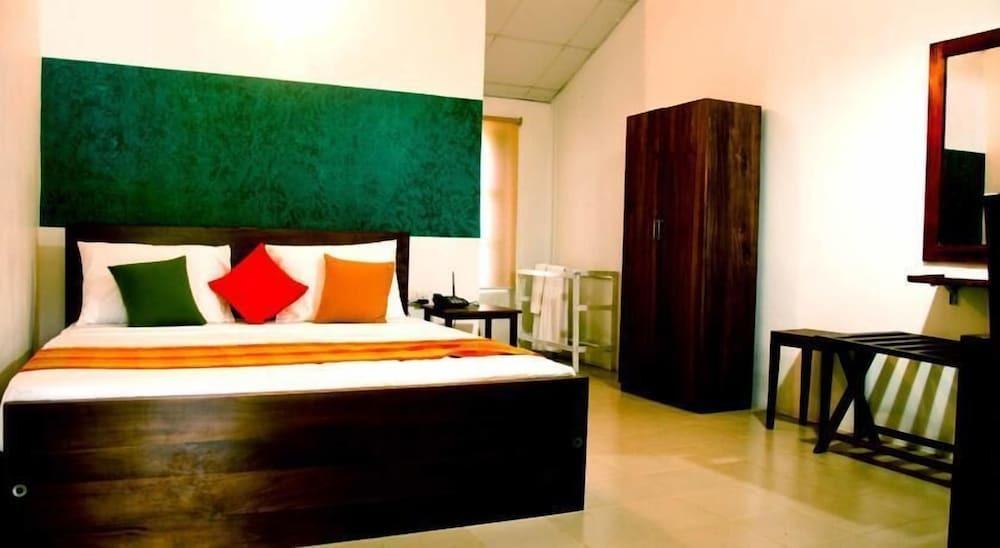 Amaranta Classic Retreat — фото 5