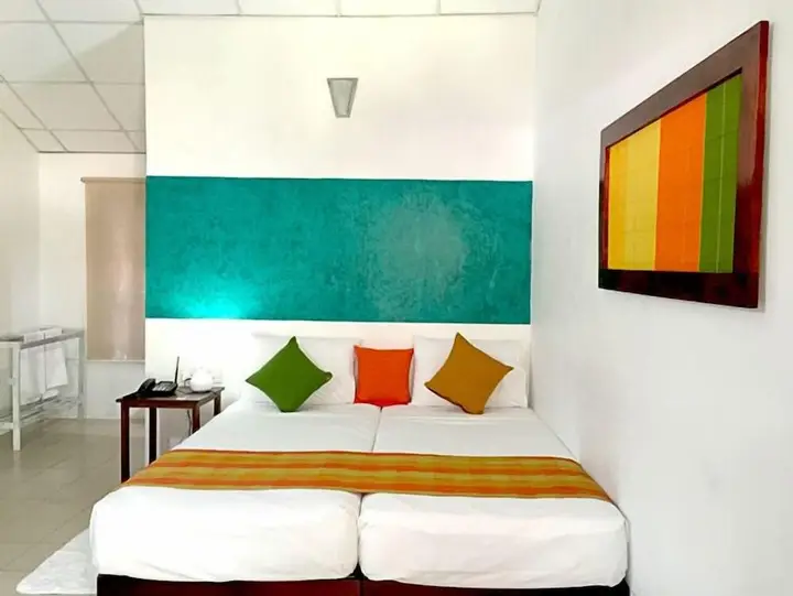 Amaranta Classic Retreat — фото 1