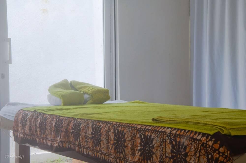 Amaranta Classic Retreat — фото 4