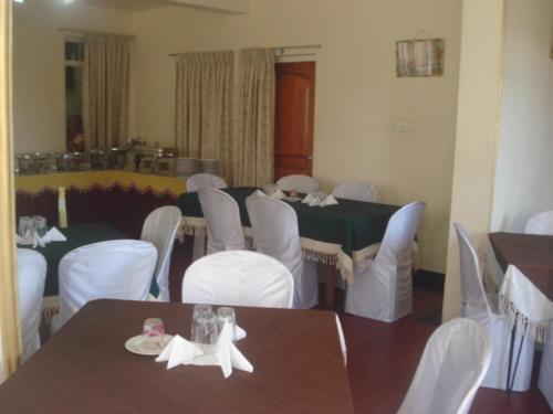 Бандаравела: Mountview Holiday Inn - Bandarawela City