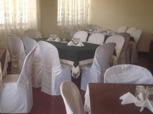Бандаравела: Mountview Holiday Inn - Bandarawela City