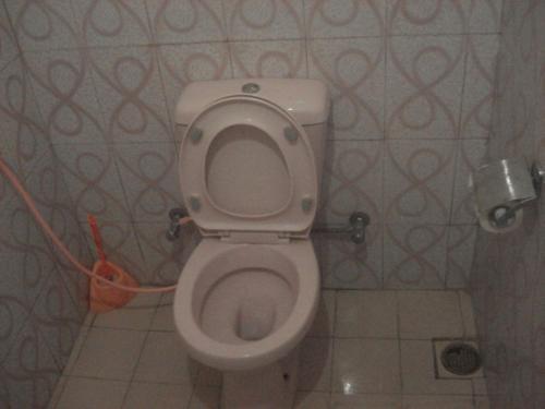 Бандаравела: Mountview Holiday Inn - Bandarawela City