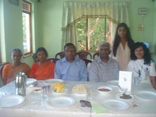 Бандаравела: Mountview Holiday Inn - Bandarawela City