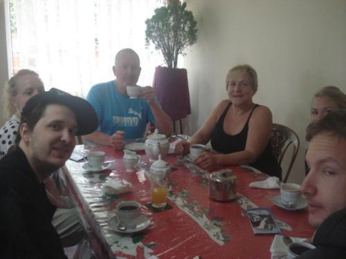 Бандаравела: Mountview Holiday Inn - Bandarawela City