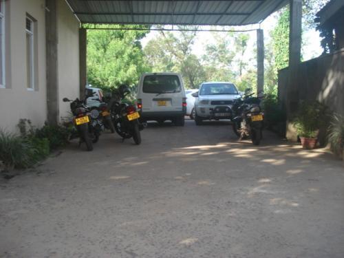 Бандаравела: Mountview Holiday Inn - Bandarawela City