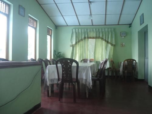 Бандаравела: Mountview Holiday Inn - Bandarawela City