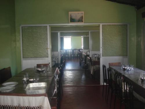Бандаравела: Mountview Holiday Inn - Bandarawela City