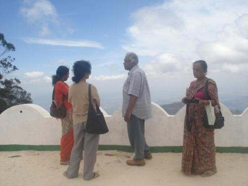 Бандаравела: Mountview Holiday Inn - Bandarawela City