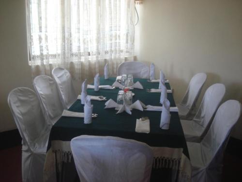 Бандаравела: Mountview Holiday Inn - Bandarawela City