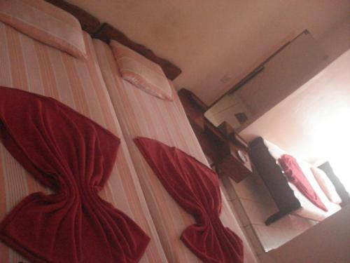 Бандаравела: Mountview Holiday Inn - Bandarawela City
