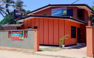 Панадура: Honey Beach Inn