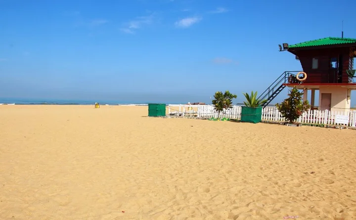 Панадура: Honey Beach Inn