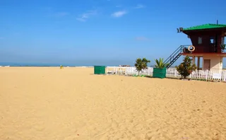 Панадура: Honey Beach Inn