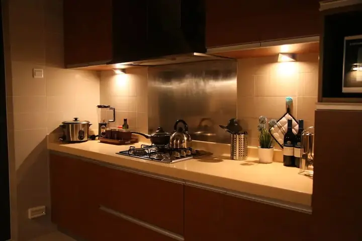 Коломбо: Carlsen Residence