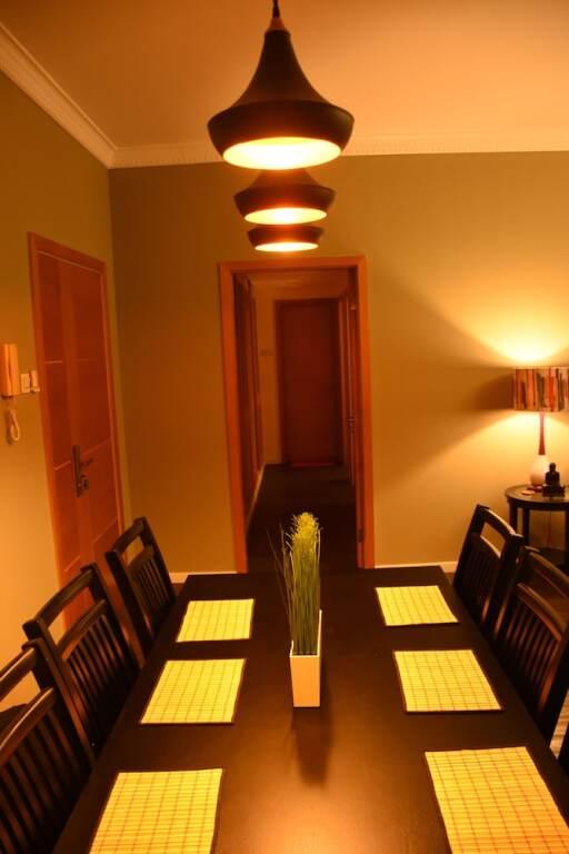 Коломбо: Carlsen Residence