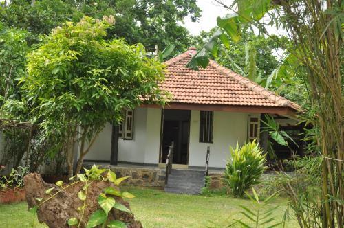 Ахангама: New Surf Paradise Bungalow