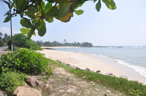 Ахангама: New Surf Paradise Bungalow