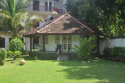 Ахангама: New Surf Paradise Bungalow