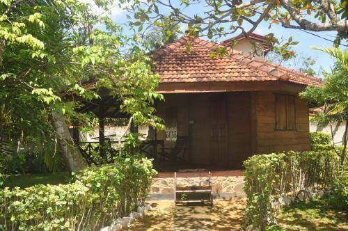 Ахангама: New Surf Paradise Bungalow