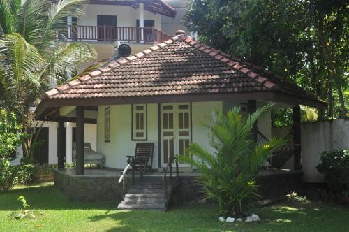 Ахангама: New Surf Paradise Bungalow