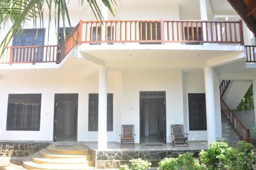 Ахангама: New Surf Paradise Bungalow
