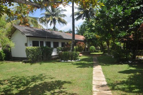 Ахангама: New Surf Paradise Bungalow