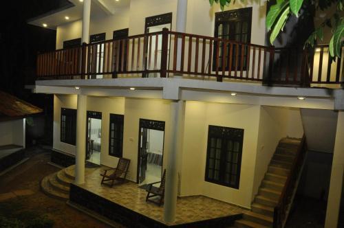 Ахангама: New Surf Paradise Bungalow