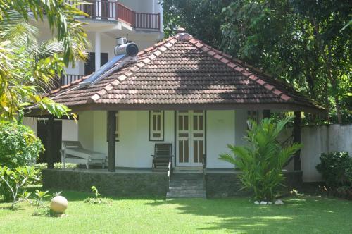 Ахангама: New Surf Paradise Bungalow