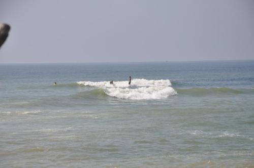 Ахангама: New Surf Paradise Bungalow