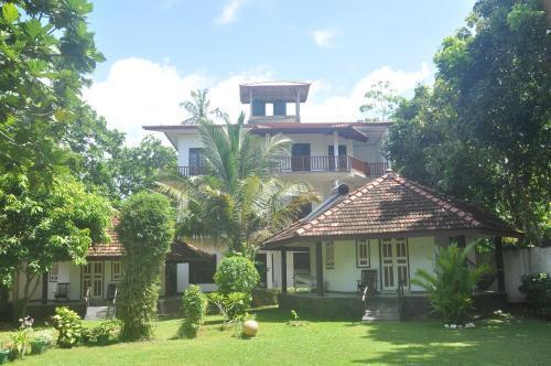 Ахангама: New Surf Paradise Bungalow