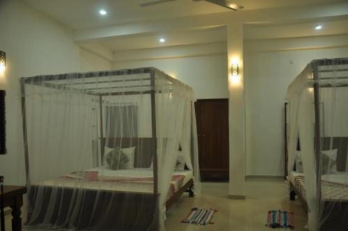 Ахангама: New Surf Paradise Bungalow