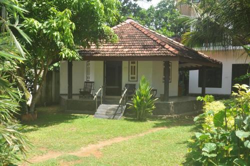 Ахангама: New Surf Paradise Bungalow