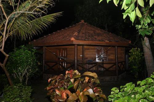 Ахангама: New Surf Paradise Bungalow