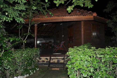 Ахангама: New Surf Paradise Bungalow