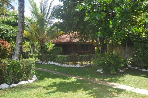 Ахангама: New Surf Paradise Bungalow
