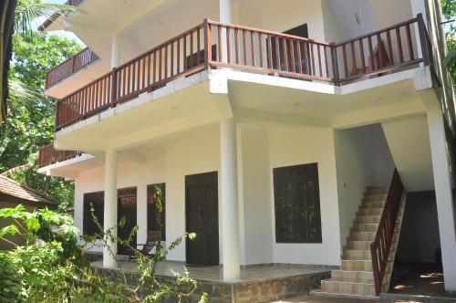 Ахангама: New Surf Paradise Bungalow