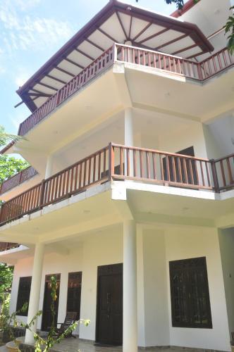 Ахангама: New Surf Paradise Bungalow
