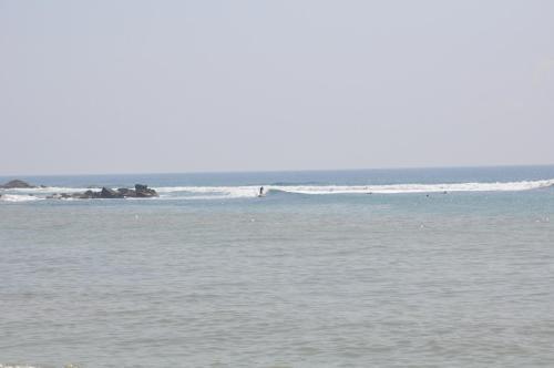 Ахангама: New Surf Paradise Bungalow