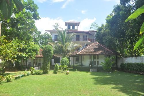 Ахангама: New Surf Paradise Bungalow