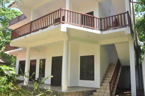 Ахангама: New Surf Paradise Bungalow