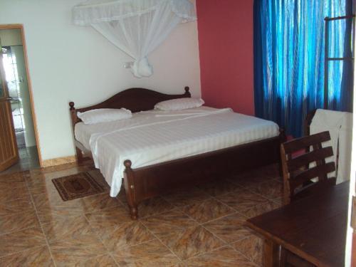 Ахангама: New Surf Paradise Bungalow