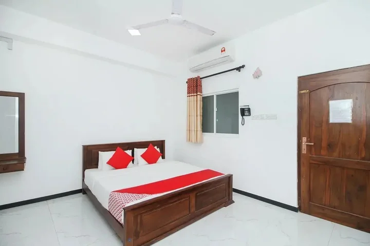 Коломбо: Shan Hotel by Oyo Rooms