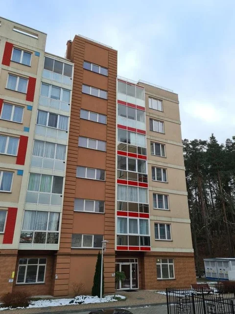 Светлогорск: Апартаменты Apart39  в Светлогорске у Озера
