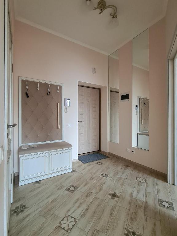 Светлогорск: Апартаменты Apart39  в Светлогорске у Озера