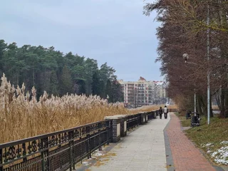 Светлогорск: Апартаменты Apart39 в Светлогорске у Озера