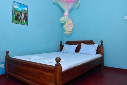 Тимболкетия: Mathanga Safari Bungalow
